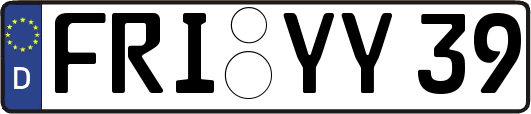 FRI-YY39
