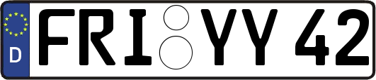 FRI-YY42