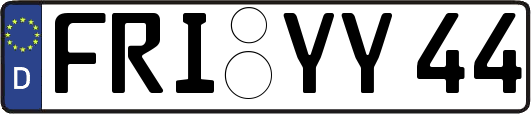 FRI-YY44