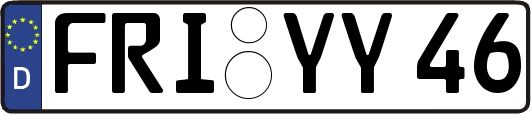FRI-YY46
