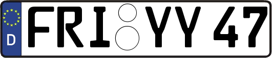 FRI-YY47