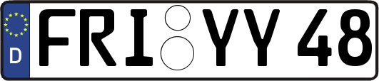 FRI-YY48