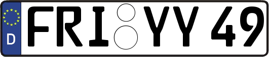 FRI-YY49