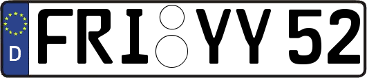 FRI-YY52