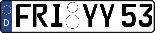 FRI-YY53