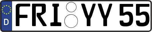 FRI-YY55