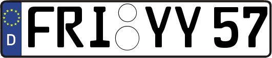 FRI-YY57