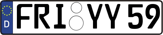 FRI-YY59
