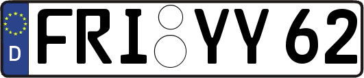 FRI-YY62