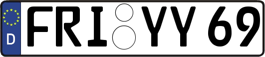 FRI-YY69