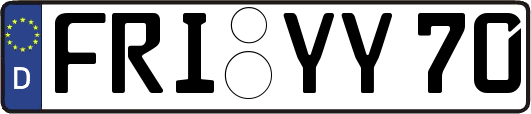 FRI-YY70