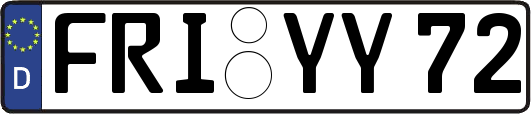 FRI-YY72