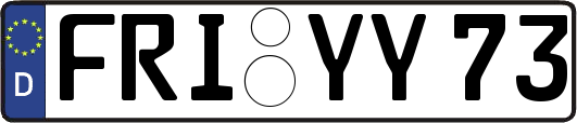 FRI-YY73