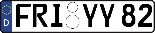 FRI-YY82