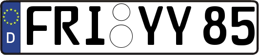 FRI-YY85