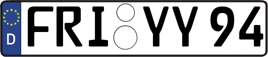FRI-YY94