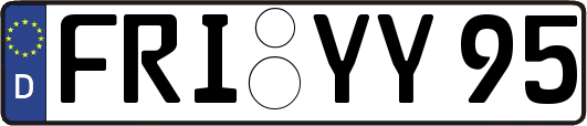 FRI-YY95