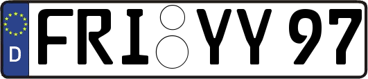 FRI-YY97
