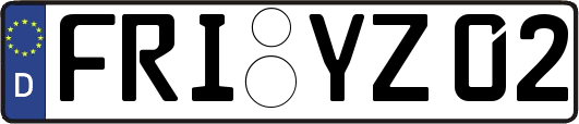 FRI-YZ02