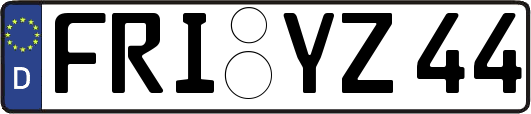 FRI-YZ44