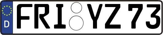 FRI-YZ73