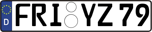 FRI-YZ79