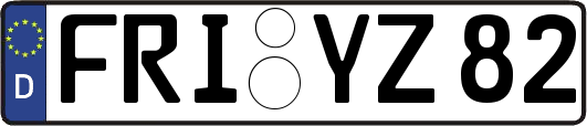 FRI-YZ82