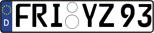 FRI-YZ93