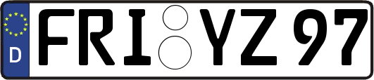 FRI-YZ97