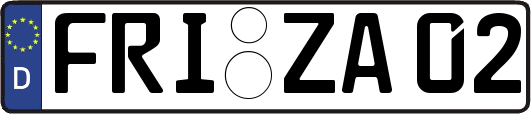 FRI-ZA02