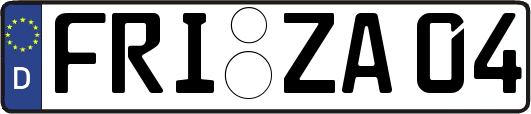 FRI-ZA04