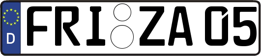 FRI-ZA05