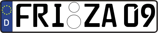 FRI-ZA09