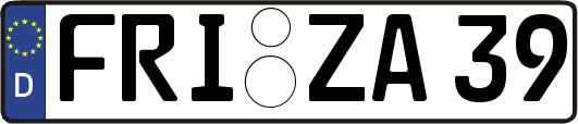 FRI-ZA39