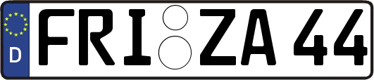 FRI-ZA44