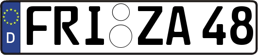 FRI-ZA48