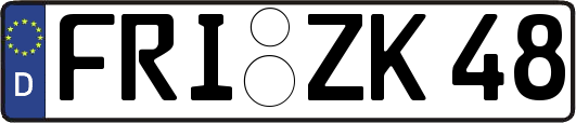 FRI-ZK48