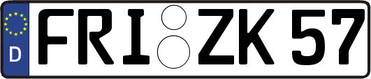 FRI-ZK57