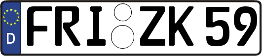 FRI-ZK59