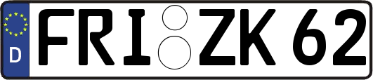 FRI-ZK62