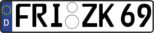 FRI-ZK69