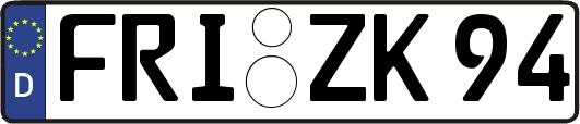 FRI-ZK94