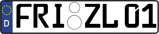 FRI-ZL01