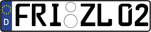 FRI-ZL02