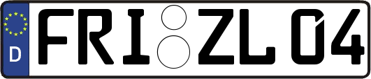 FRI-ZL04