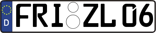 FRI-ZL06