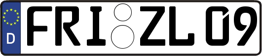 FRI-ZL09