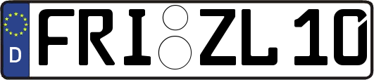 FRI-ZL10