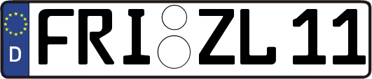 FRI-ZL11