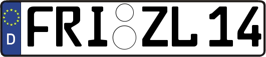 FRI-ZL14